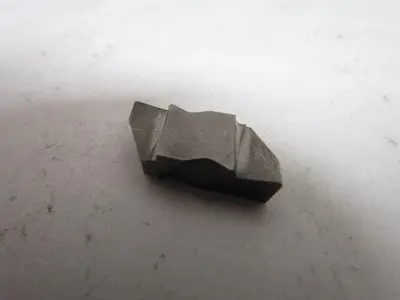 Kennametal NG4250L K45 Carbide Insert Grade K45 Lot of 6pcs