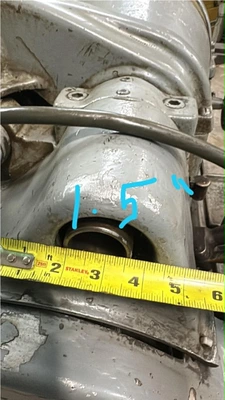 SOUTHBEND 185B Engine Lathes | Global Machine Brokers, LLC (11)