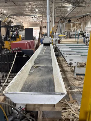 1997 VECOPLAN, LLC VTH 45/12/2 Shredders | Alan Ross Machinery (3)