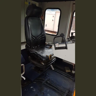 USED 2005 SCHÖMA CFL-200 DCL