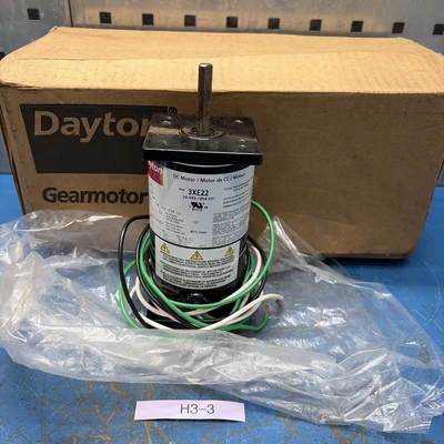 New | in-Stock Dayton 3XE22 Miscellaneous MRO Indiana US | J&J Industrial Supply #1455758