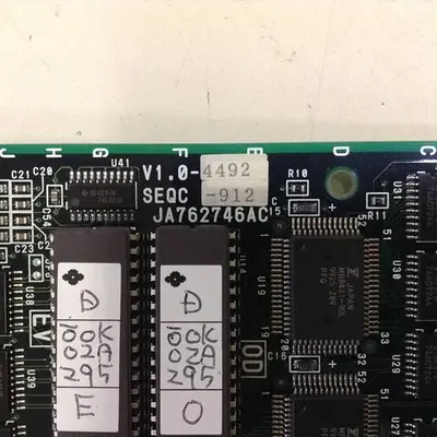 USED SUMITOMO JA762746AC