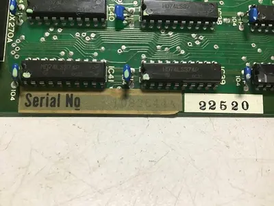 USED STAR 9737-PR01D