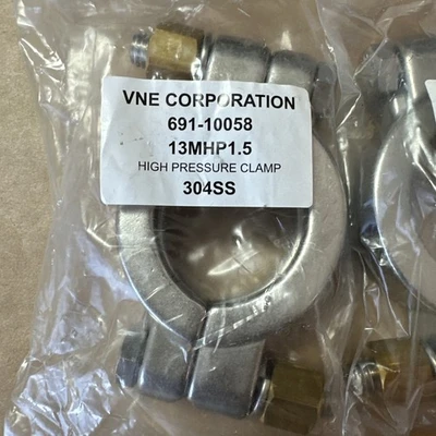 NEW VNE Corporation 13MHP1.5