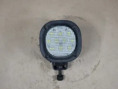 TYRI Lights 1010 LED Work Light CLD-828-2 Metal Housing