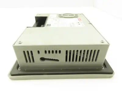Allen Bradley 2711P-T7C21D8S PanelView Plus 7 Touch Screen Control HMI 24VDC