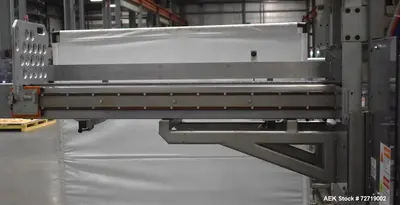Used MOEN PF106-BIFQV Case Erectors - Bliss Box Illinois US | Aaron Equipment #87045