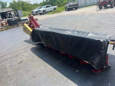 NEW HOLLAND 617 Disc Mower | County Equipment Company LLC (7)