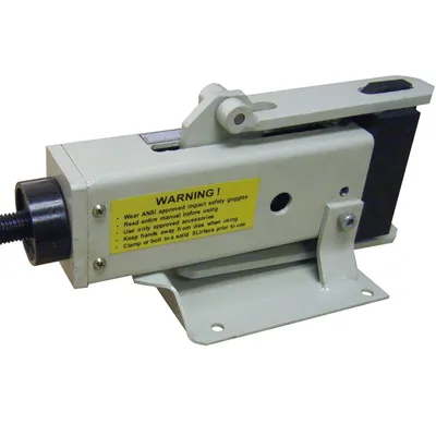 BAILEIGH FB-4 Metal Forming | Sierra Victor Industries (4)