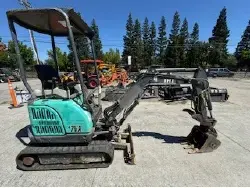 Used 2015 IHI 17VXE Crawler Excavators - Mini Pennsylvania US | Iron Exchange Equipment Solutions #1353833