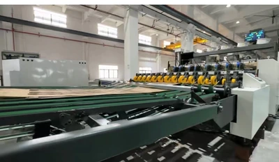 2026 KL STACKER stacker | Global Boxmachine, LLC (9)