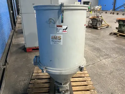 Used 2012 SHINI SHD200TUL Misc Plastics Equipment Ohio US | HGR 24 #1404754