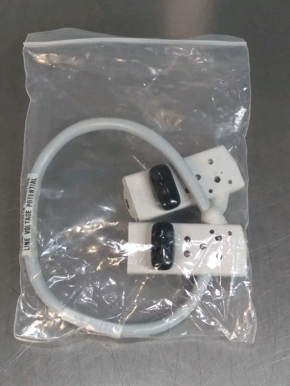 Allen Bradley 1794-CE1 Extender Cable Loc5E13