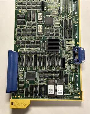 USED FANUC A16B-2200-0680/04C