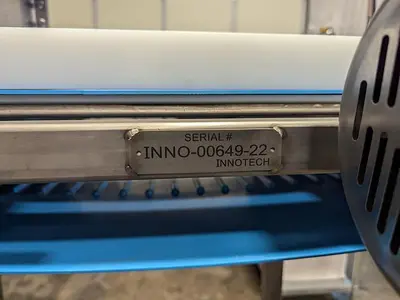 Innotech Hopper Feeder