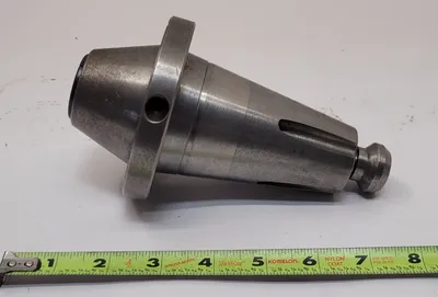 NIKKEN KM Collet Chuck Holder Tooling & Accessories, Tooling | Machinery Central (7)