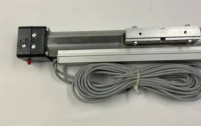 New | in-Stock HOERBIGER ORIGA P124-S/20X11.75-VM Cylinders | Surplus Asset Holdings #1206934