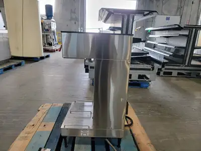 USED BUNN 33500.600