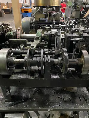 USED TOWNSEND #3