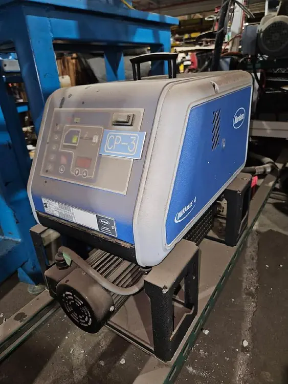 Used NORDSON DURABLUE 4 Miscellaneous Packaging Equipment Wisconsin US | Lemke Machinery Sales #1341635