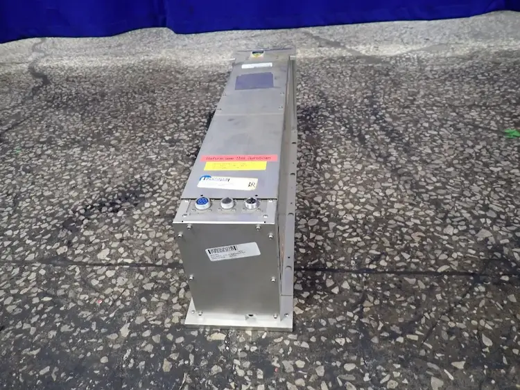 Used 2012 KIRIN LSU2500 Linear Actuators Ohio US | HGR 24 #756251