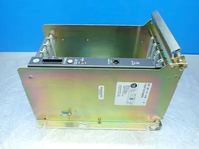 USED ALLENBRADLEY 1771A1B