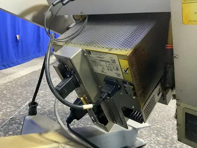 Used AUTO LABE 151SRH Miscellaneous Packaging Equipment Ohio US | HGR 24 #1261287