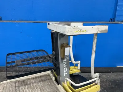 Used CROWN WAV5084 Manlifts Ohio US | HGR 24 #1309924