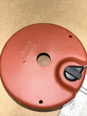 Stearns Brake Cover NNB P/N ??? Fast Shipping! + Warranty
