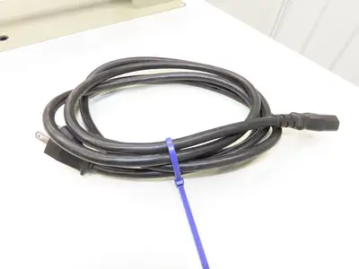 Changzhou JT-100-Q Ultrasonic Welding Sewing Head Unit Press 2x1" Foot 220V