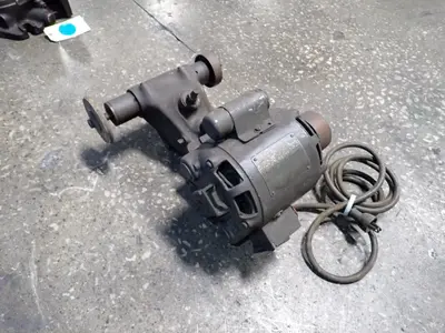 Used DUMORE _UNKNOWN_ Tooling & Accessories (Other) Ohio US | HGR 24 #926640
