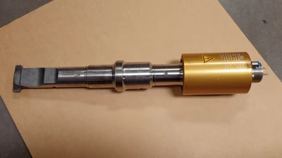 USED STAPLA ULTRASONICS CORP. ST30