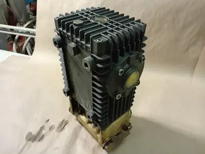 USED INTERPUMP W3521