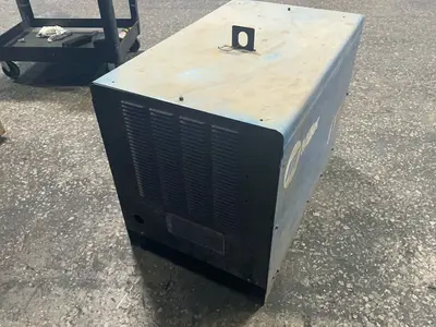Used MILLER DIMENSION NT 450 Mig Welders Ohio US | HGR 24 #1441291