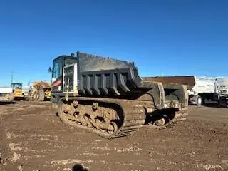 Used 2020 Superior ST-220X Crawler Carriers & Dumpers Utah US | Rubbl #1184666