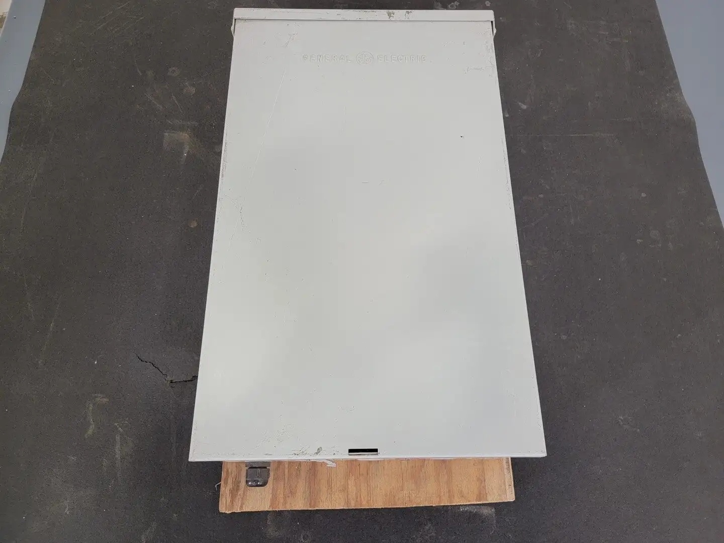 USED GENERAL ELECTRIC TMC1210RCA
