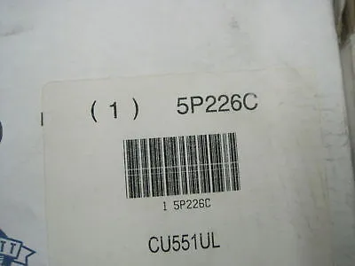 NEW BECKETT 5P226C PUMP
