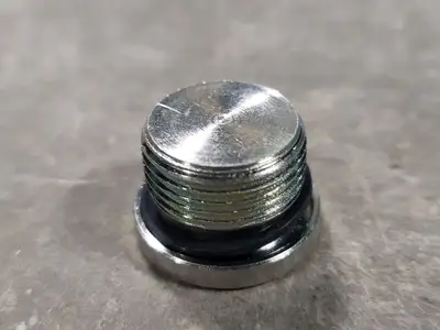 NEW PARKER FILTRATION VSTI3/4EDCF