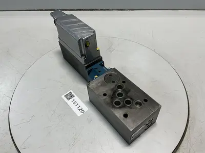 USED BOSCH 0 811 402 167