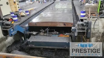 USED 2007 HNK HR-30