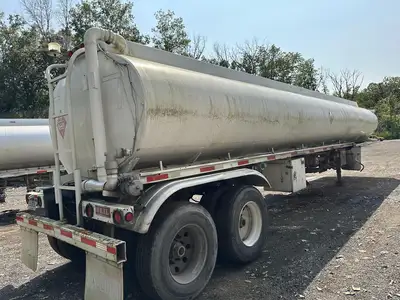 Used 1978 HEIL _UNKNOWN_ Tanker Trailers Indiana US | Lakeshore Equipment Sales #1546570
