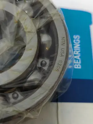 New | in-Stock NTN 6306U Bearings | Surplus Asset Holdings #1200423
