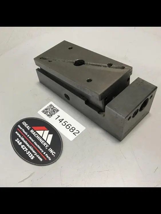 Used OILES CORP OA301151 Taps & Dies | Ideal Machinery #618775