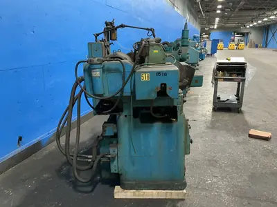 Used _UNKNOWN_ _UNKNOWN_ Internal Grinders Ohio US | HGR 24 #1370281