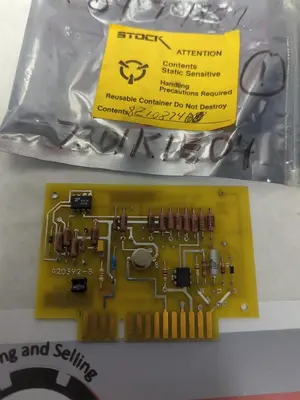 New | in-Stock STOCK 8Z10874 Miscellaneous Equipment (Electrical & Power) | Surplus Asset Holdings #1191076