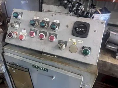 USED U.S. BAIRD #28