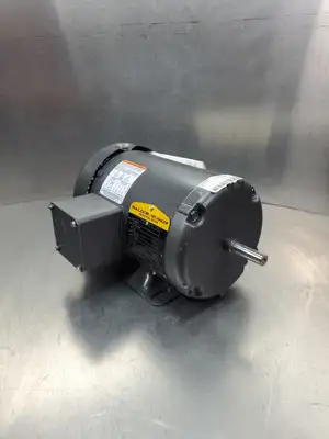 USED Baldor M3454 (34A51-895)