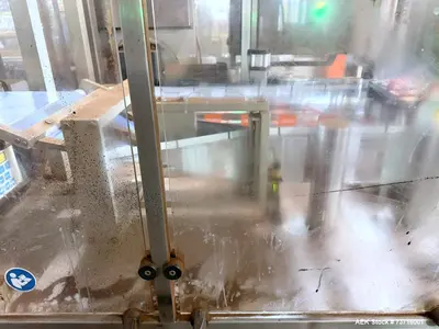 Used CLOUD SERVORIGIN Other Complete Packaging Lines Illinois US | Aaron Equipment #1454373