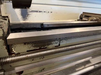 1995 YCI SUPERMAX LG-1868 Engine Lathes | GMT (10)