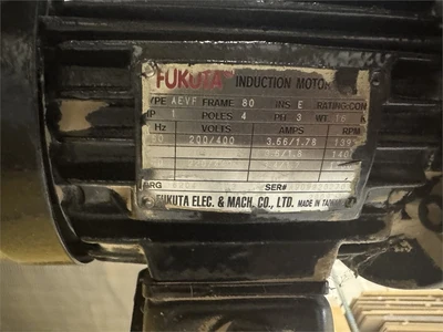 Used 2009 POWERMATIC WB-37 Wide Belt Sanders Nevada US | MachineryMax #1327841